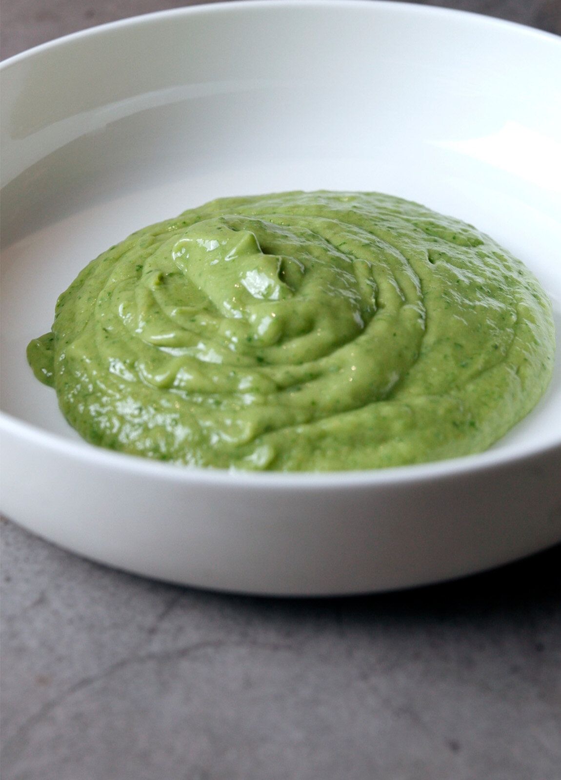 Avocado Aioli