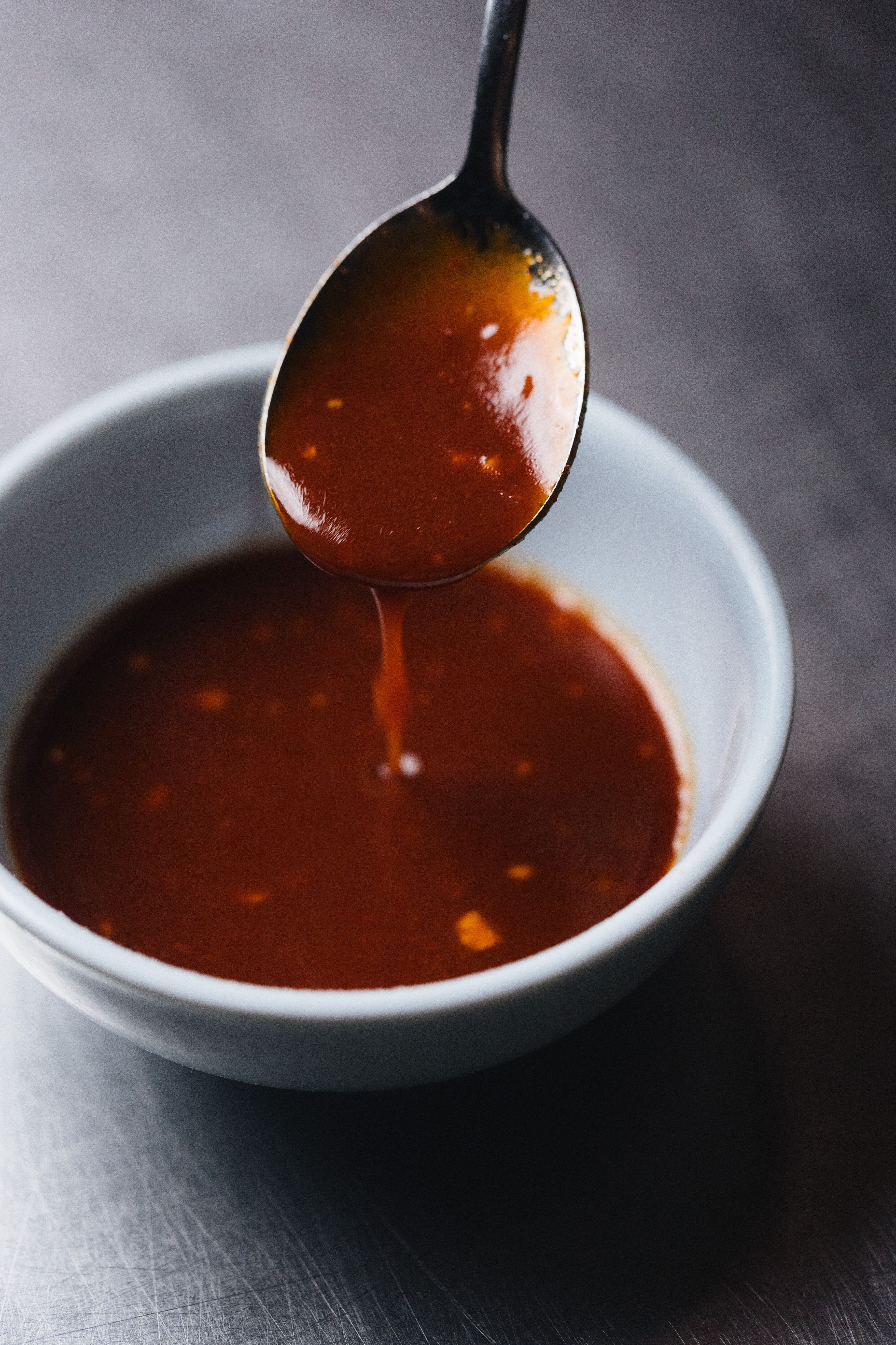 Gochujang Sauce