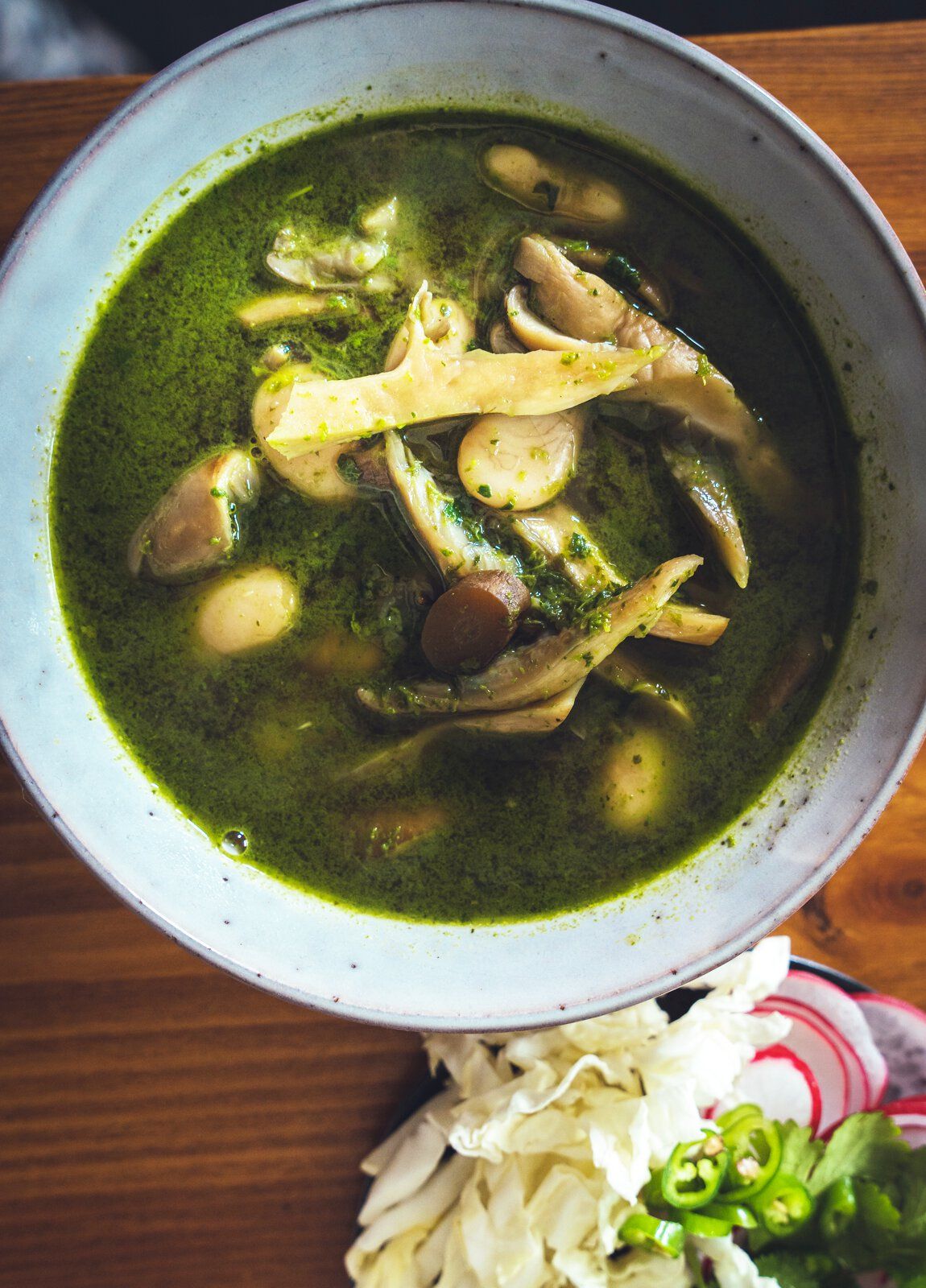 Caldo Verde
