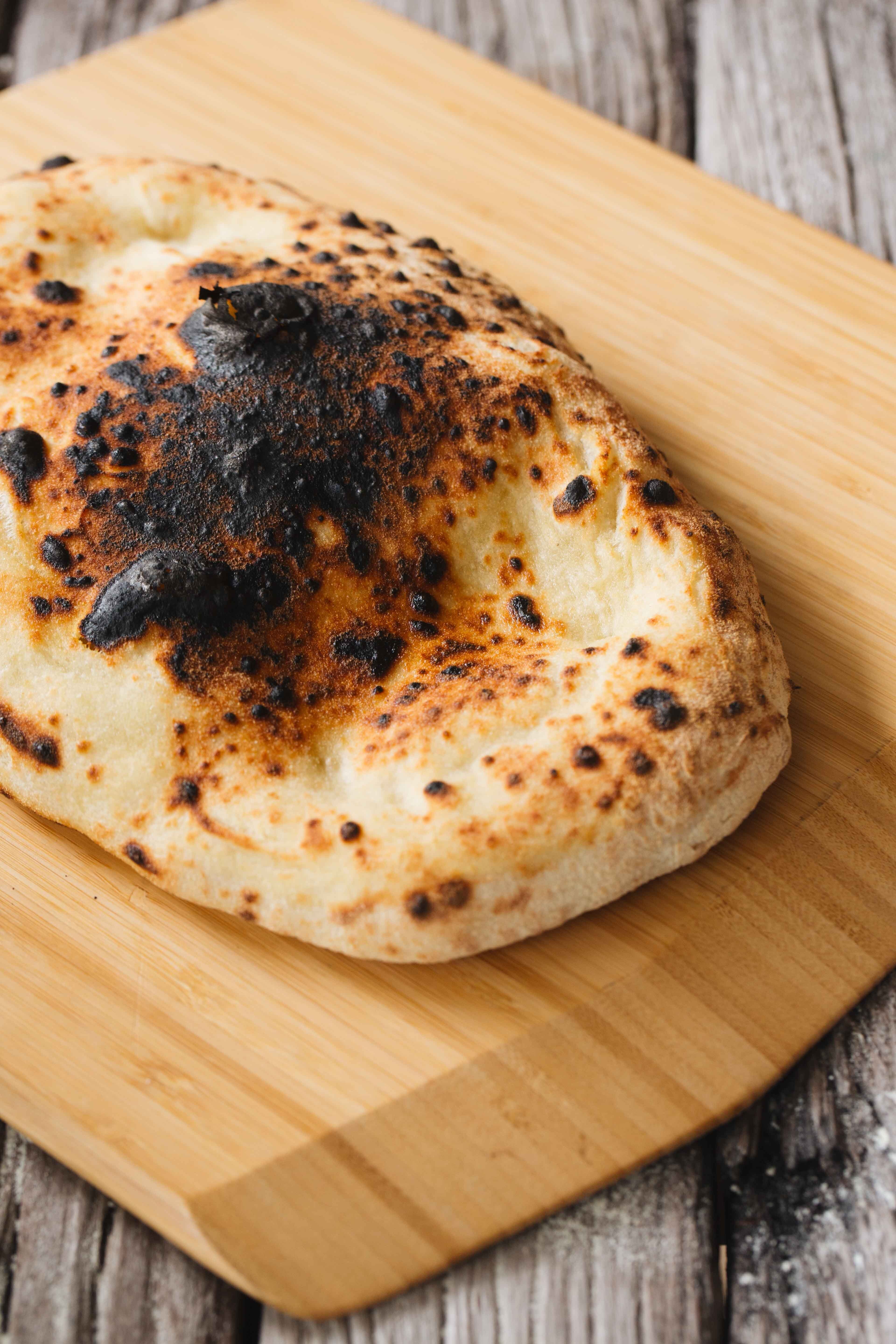 Panuozzo Bread