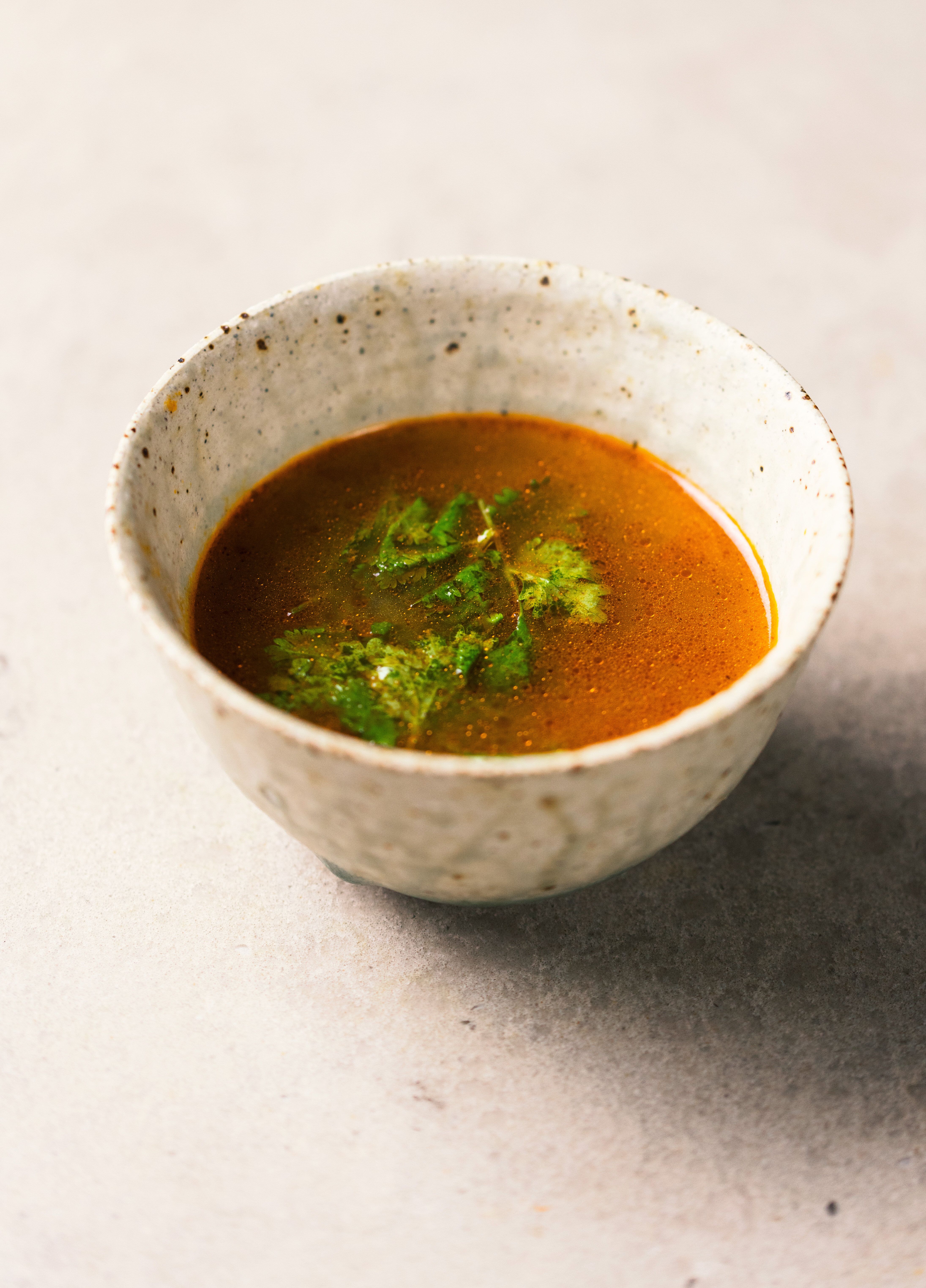 Tomato Rasam