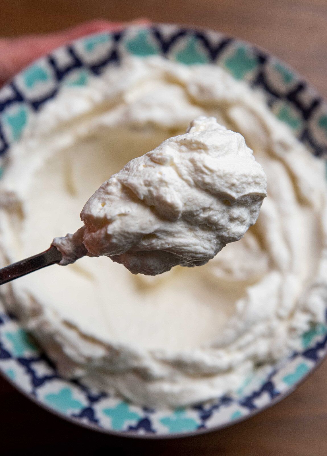 Pastry Cream