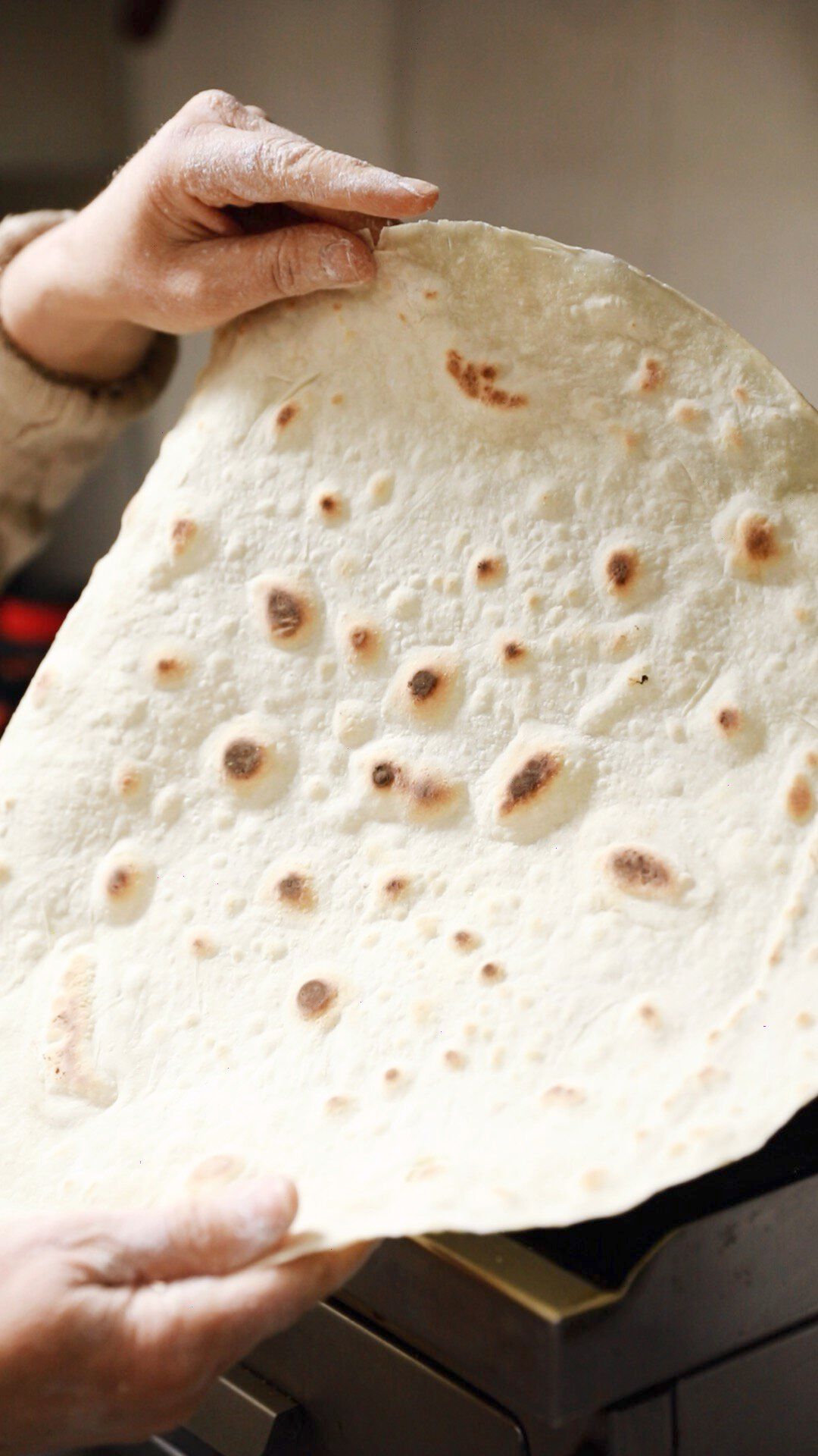 Petë Bread