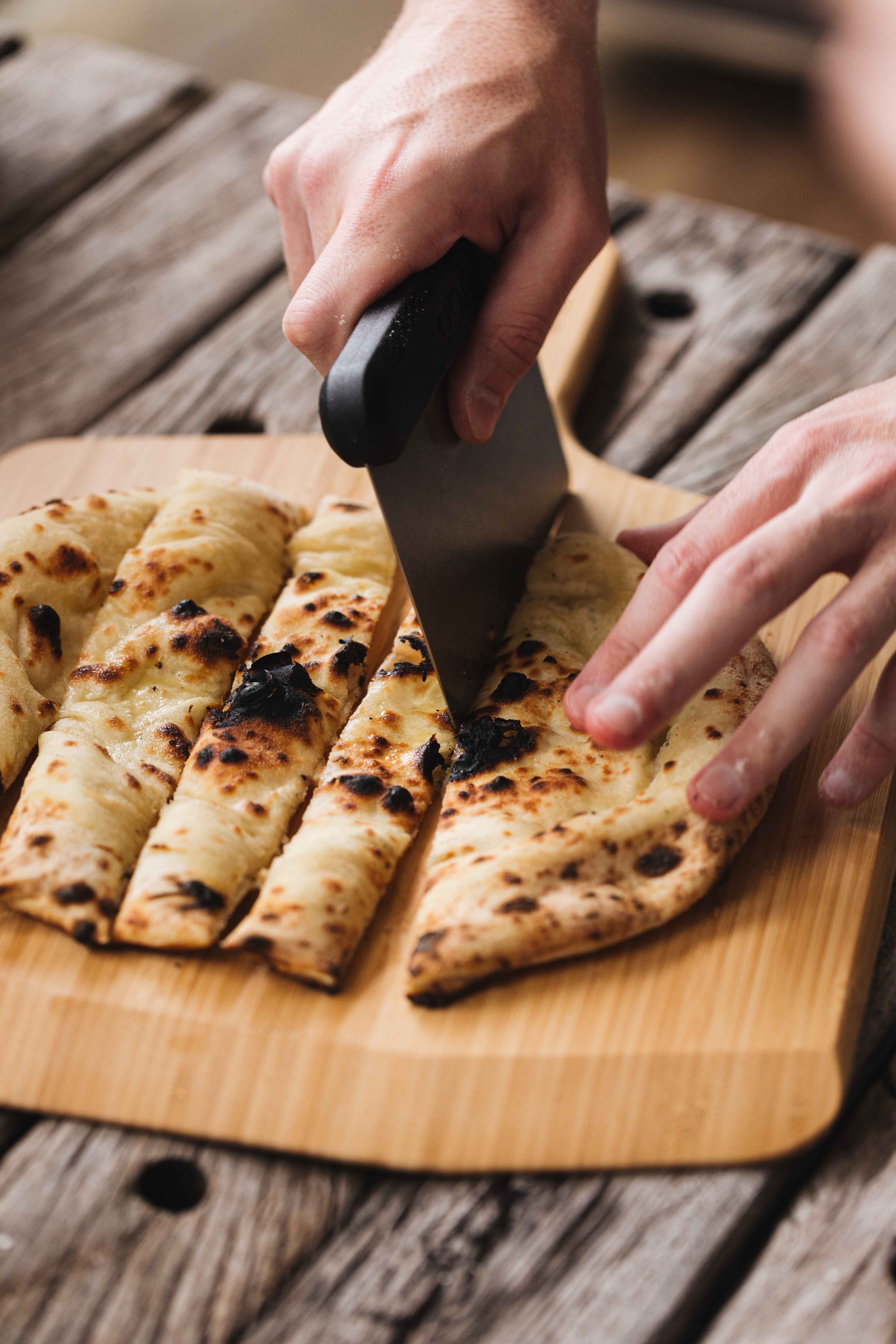 Pizza Sticks