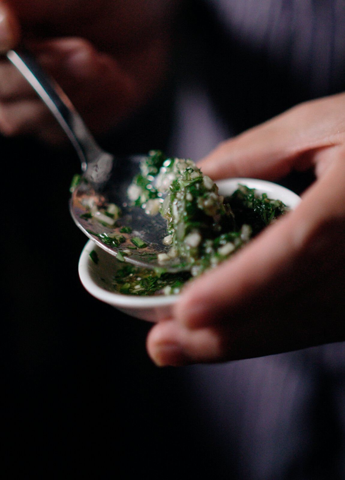Salsa Verde