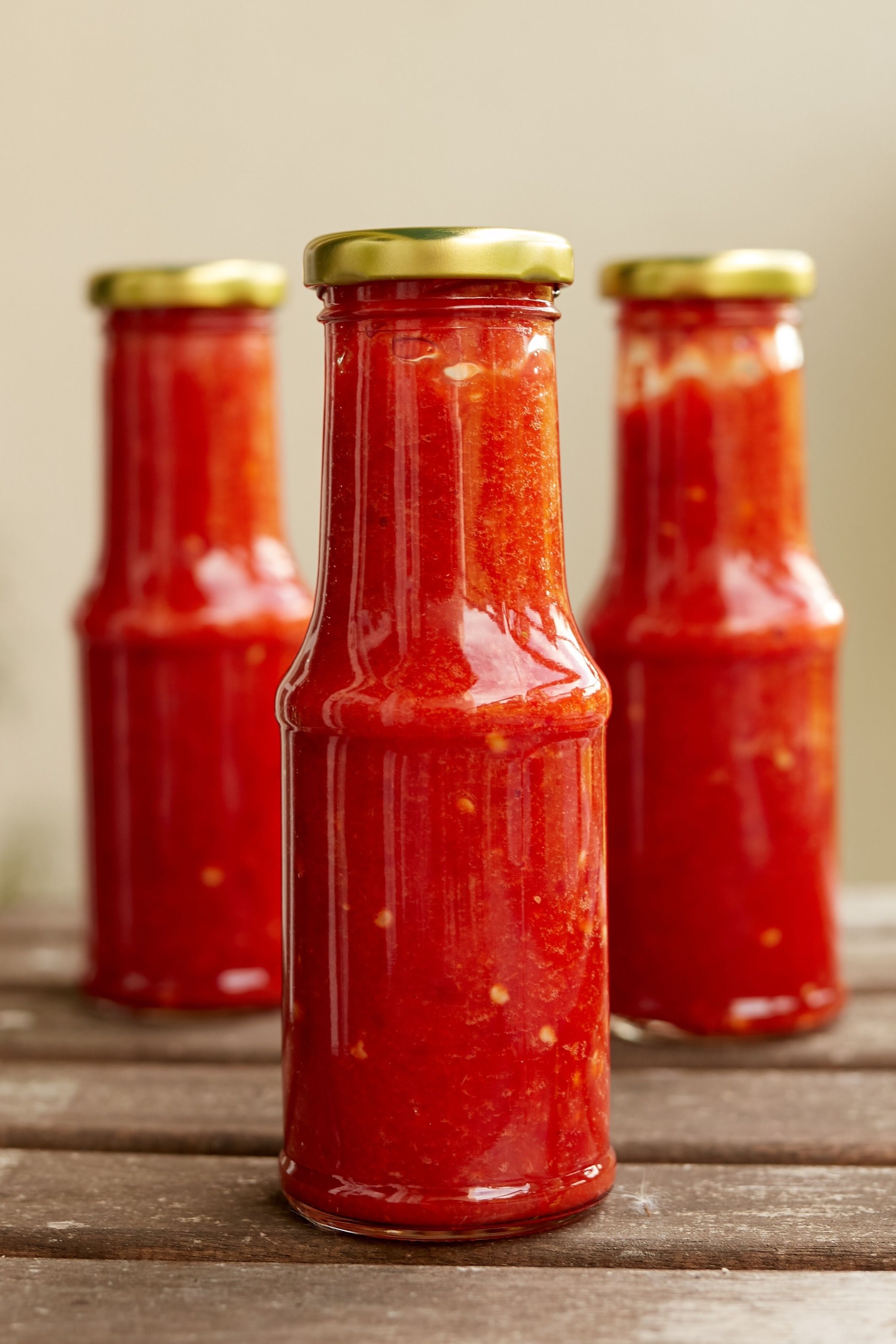 Fermented Hot Sauce