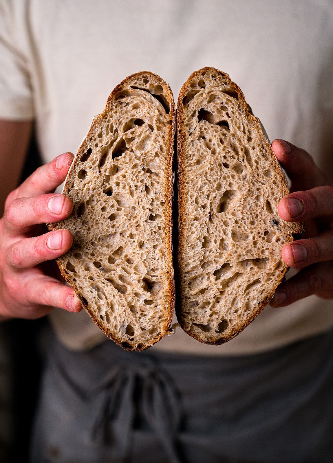 Country Bread