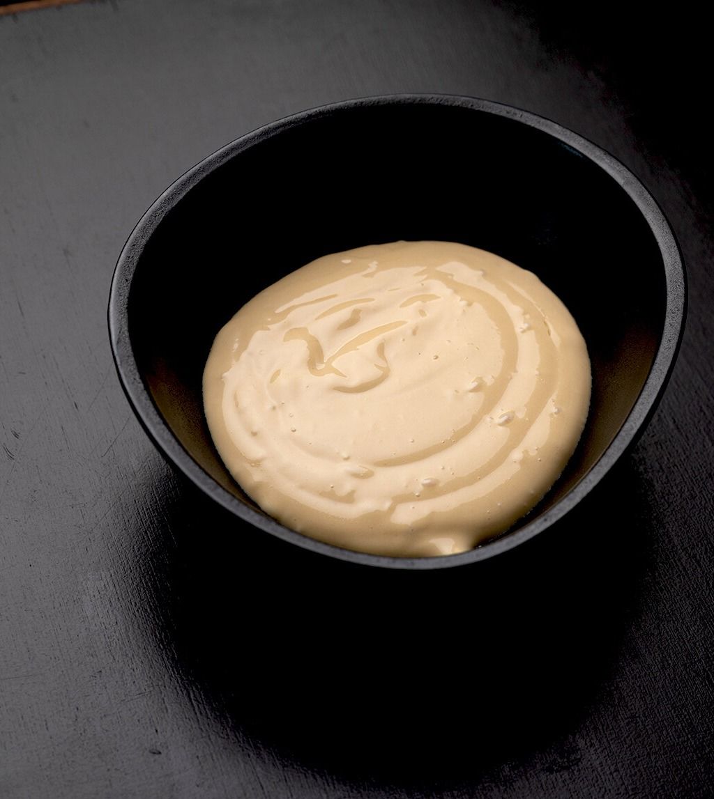 Miso Mayo