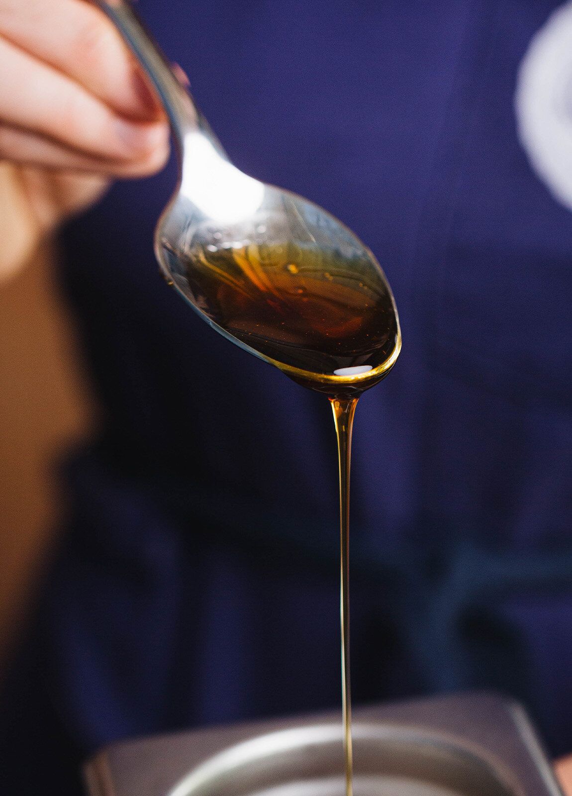 Fermented Honey