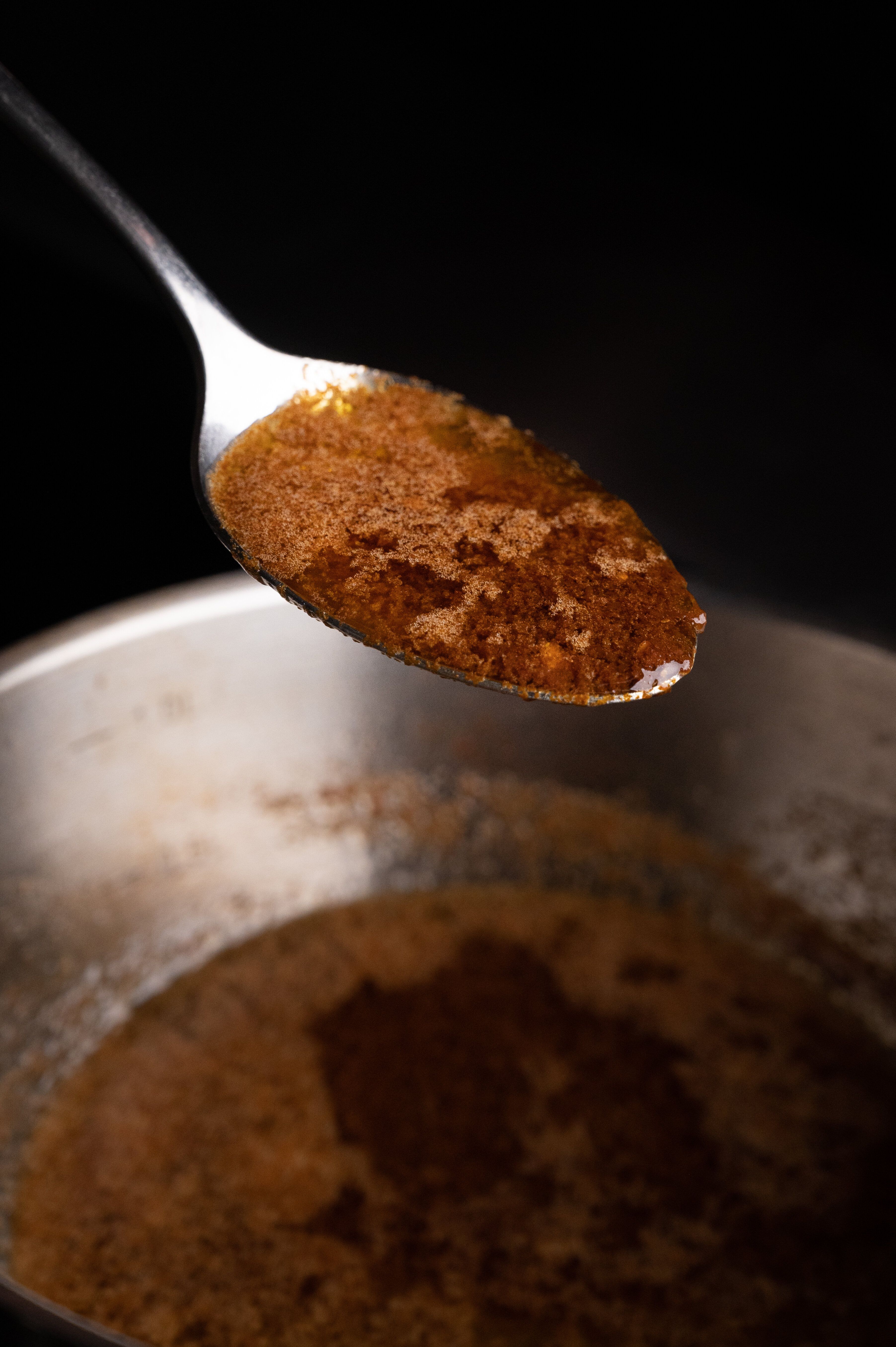 Miso Glaze