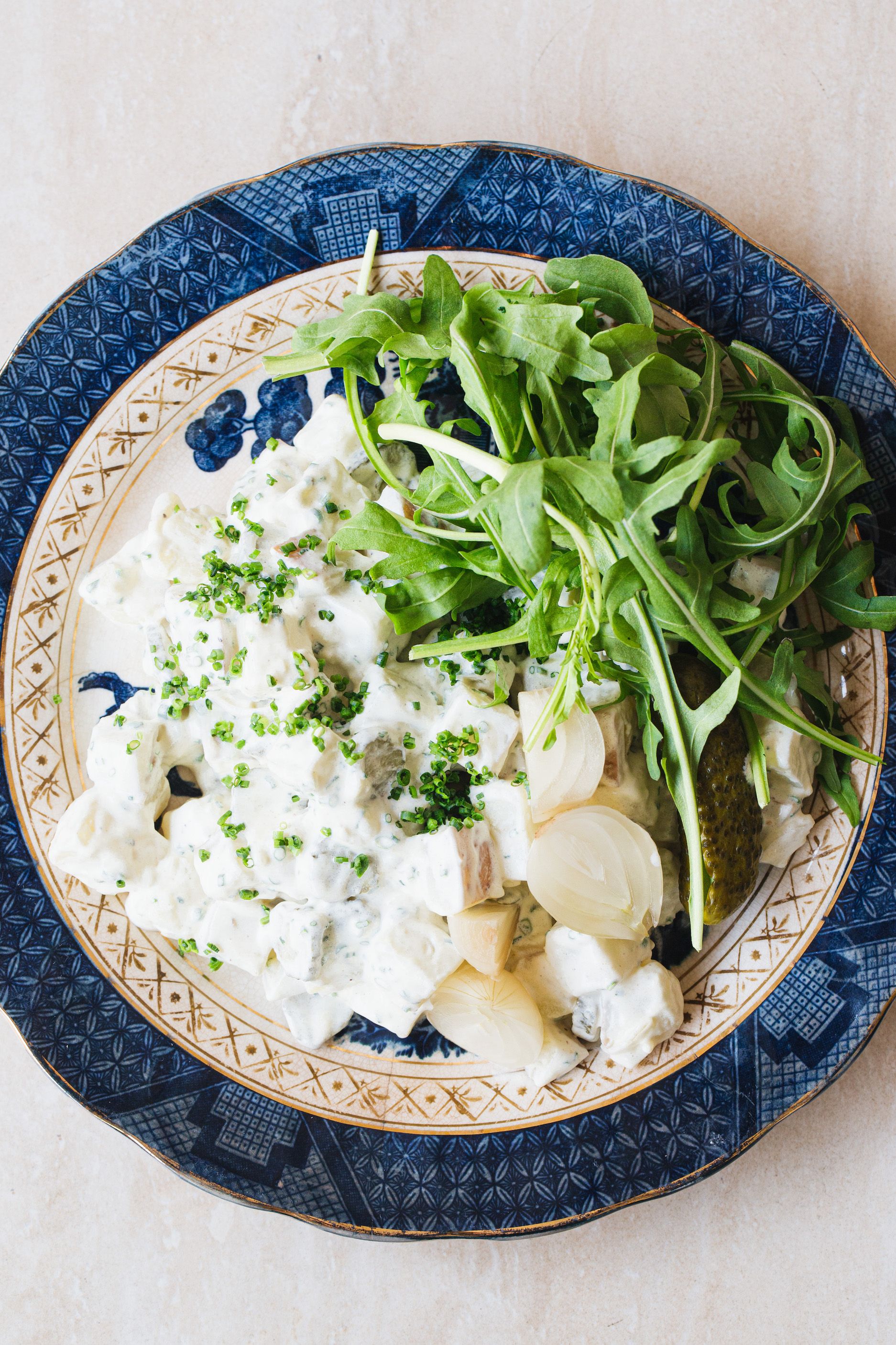 Potato Salad