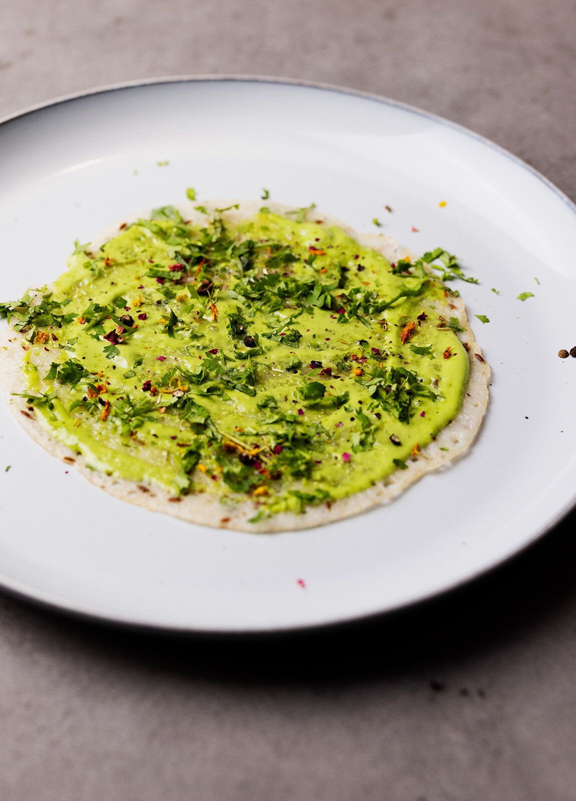 Rava Dosa