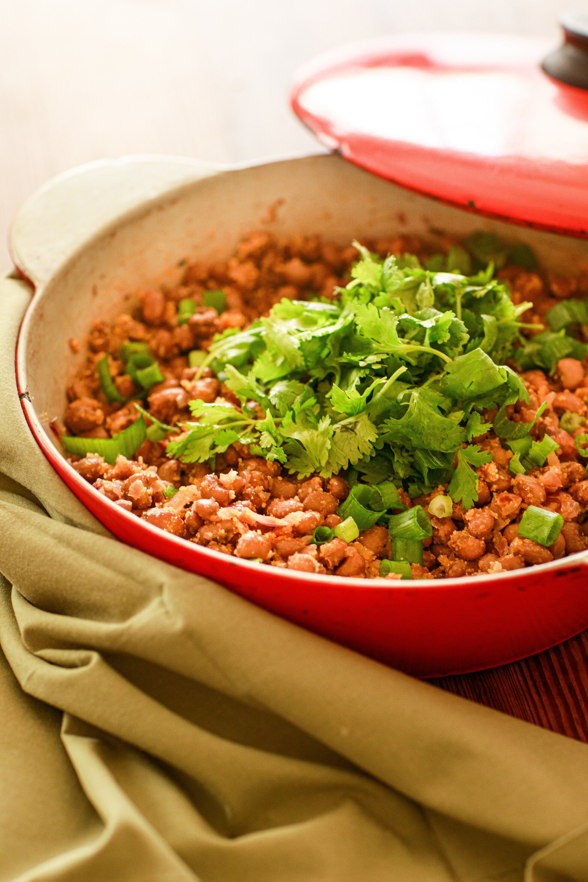 Black Eyed Peas
