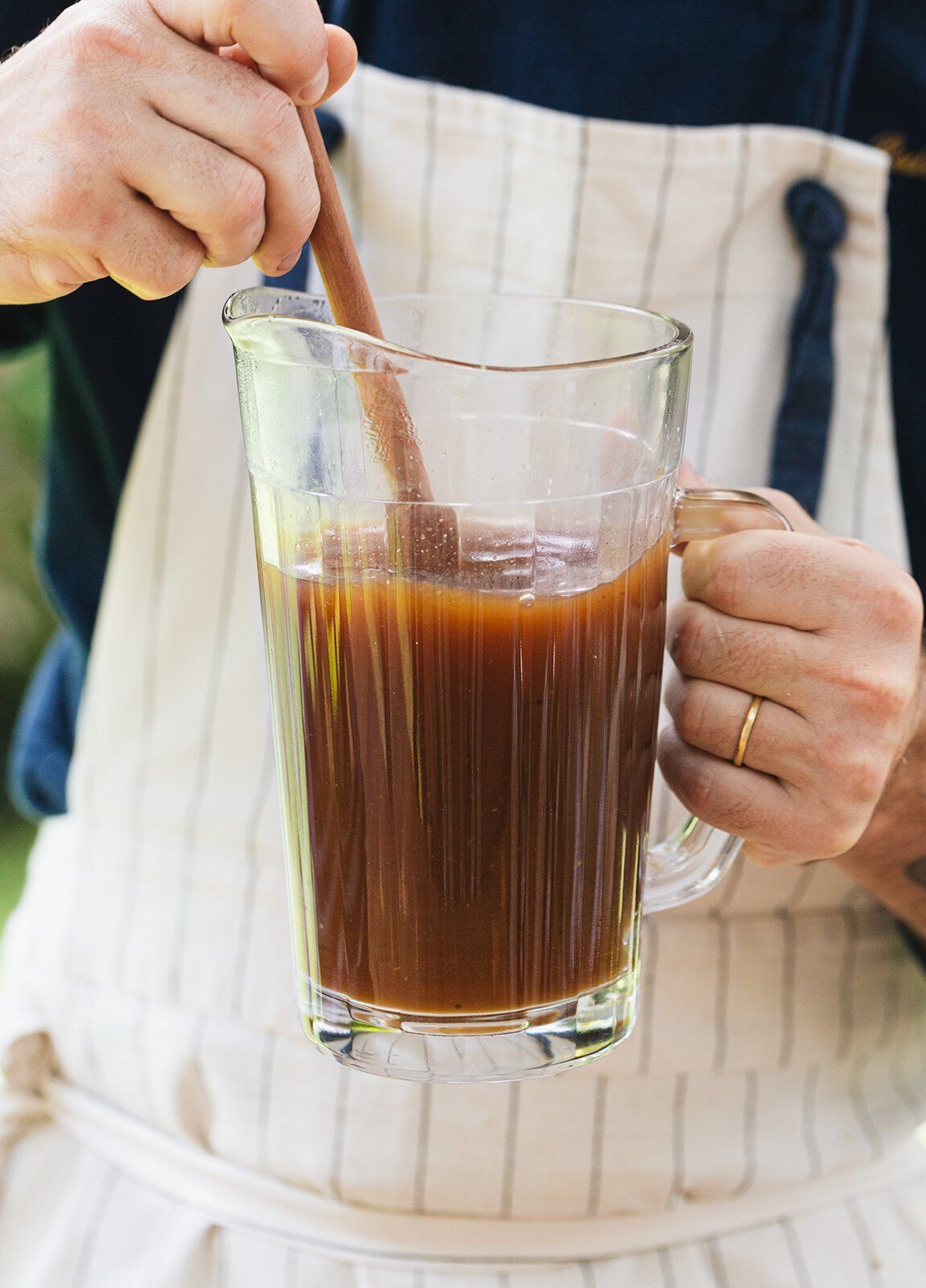 Chicken Stock