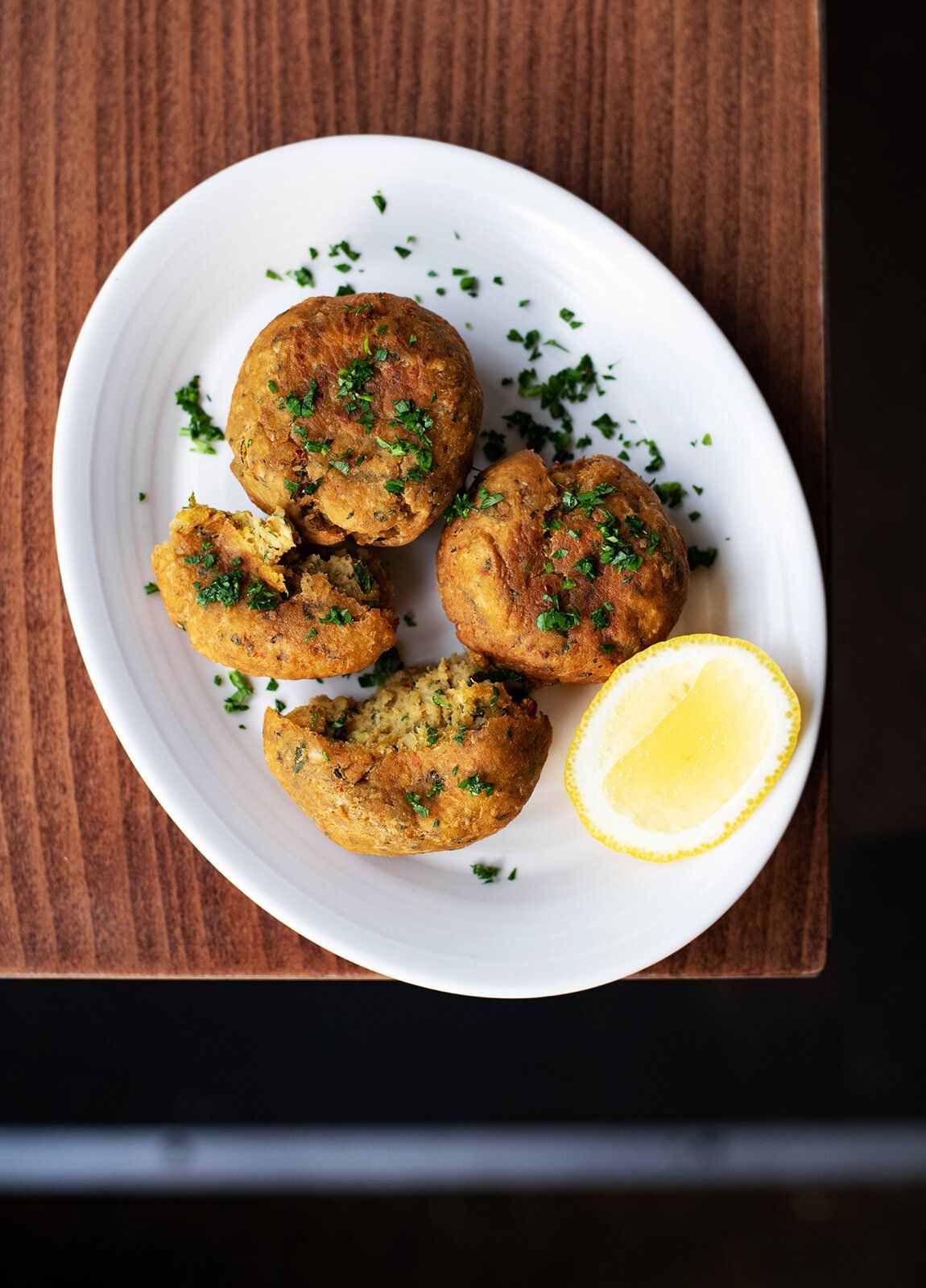 Falafel