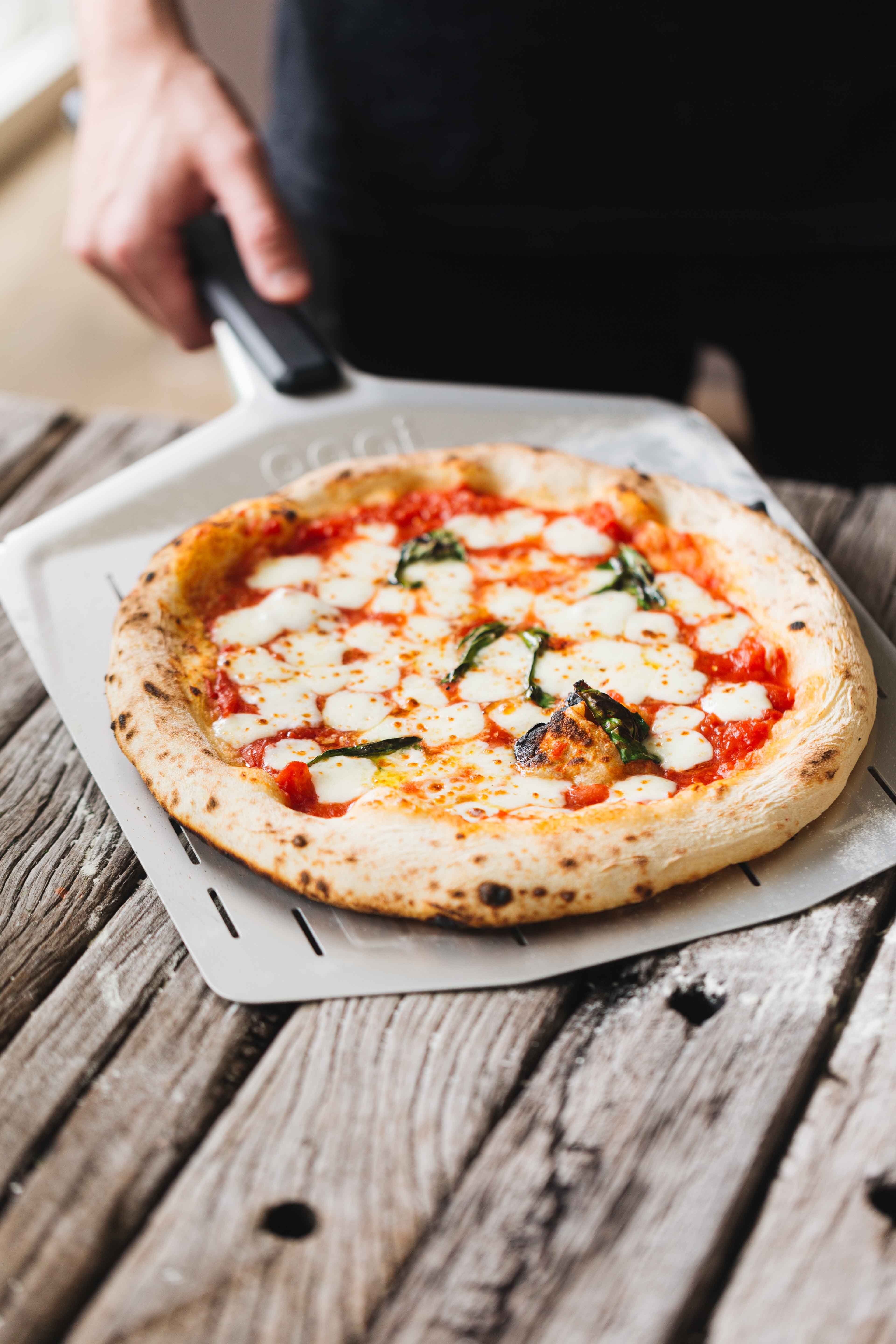 The Queen Margherita
