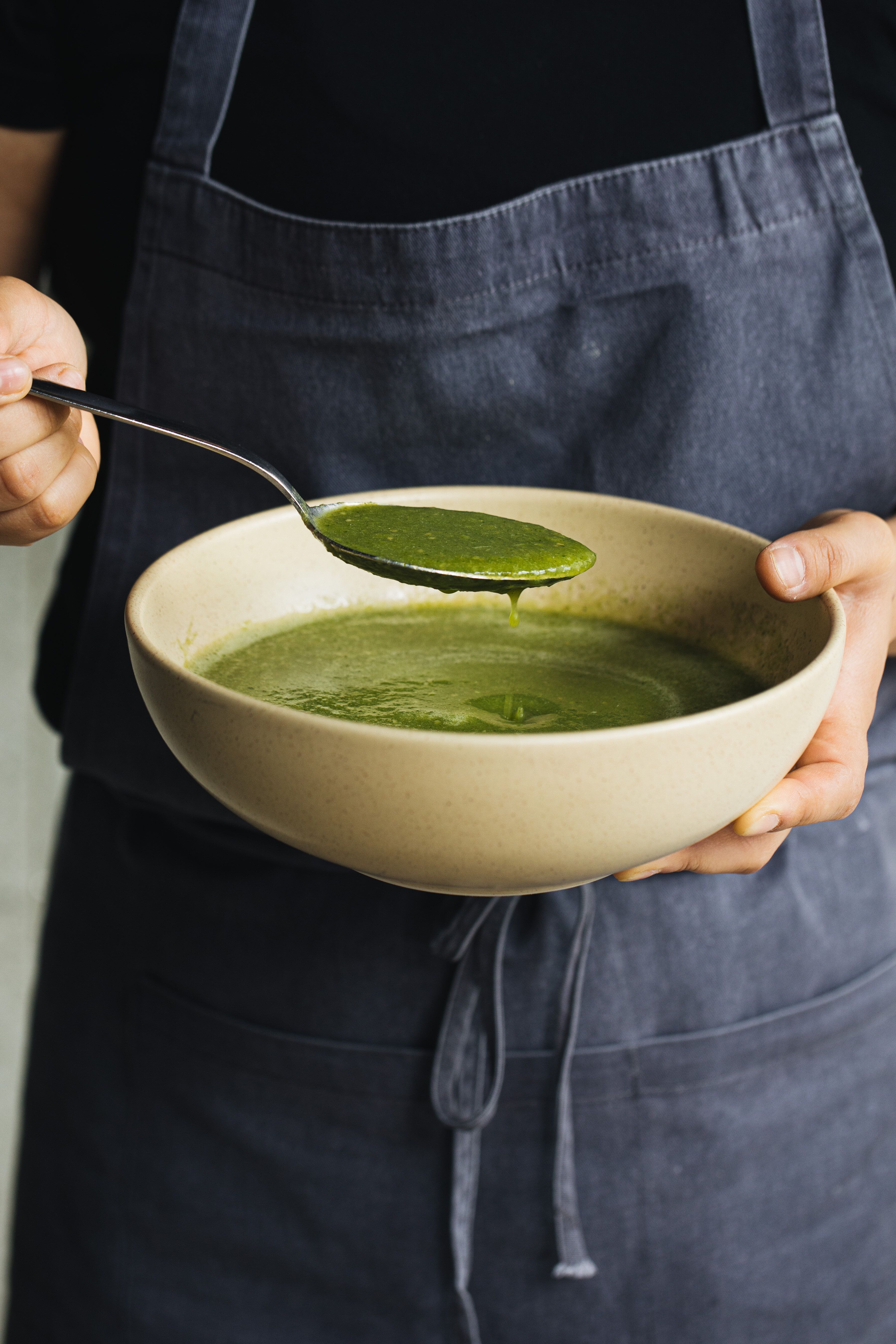 Salsa Verde