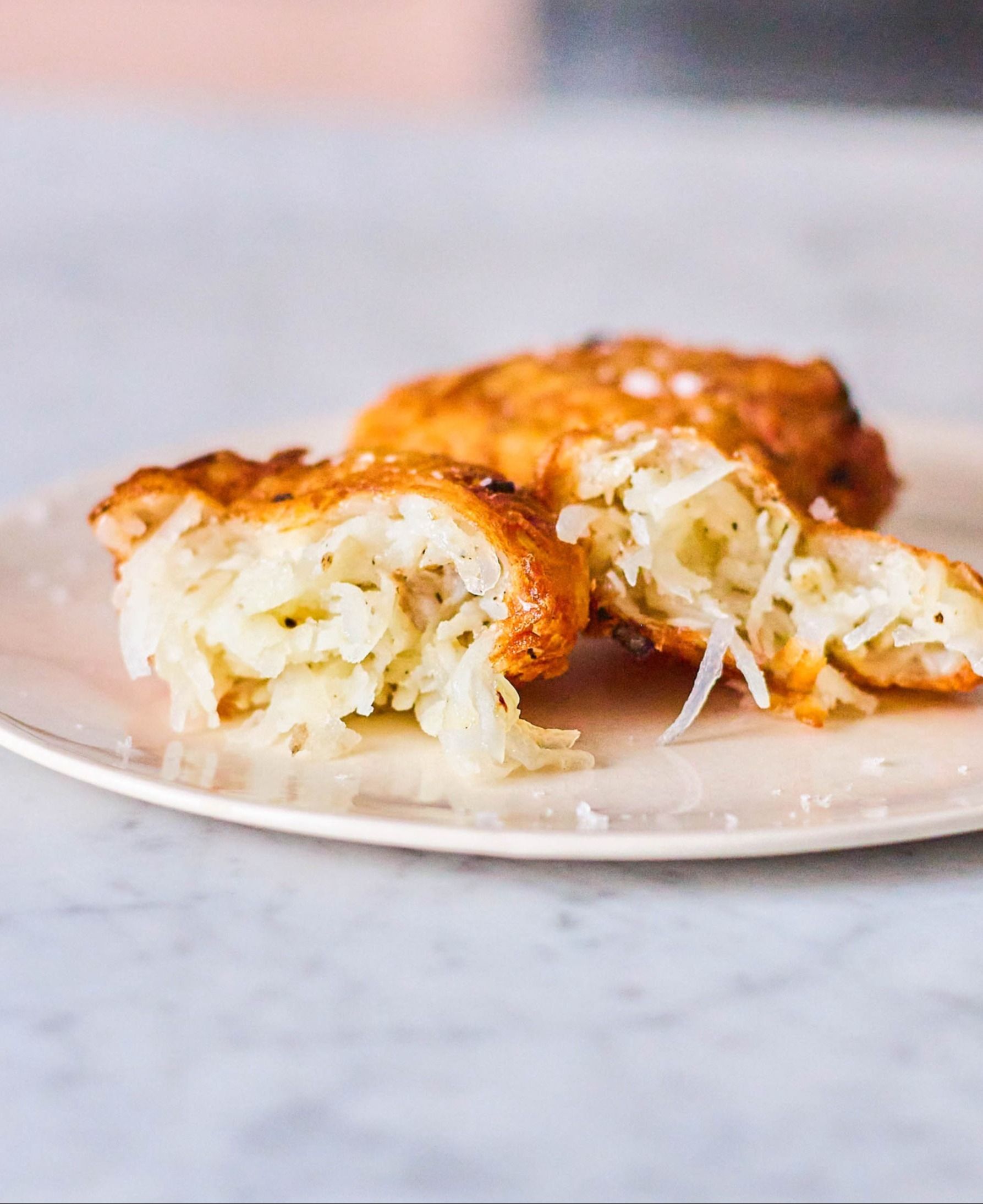Hash Browns