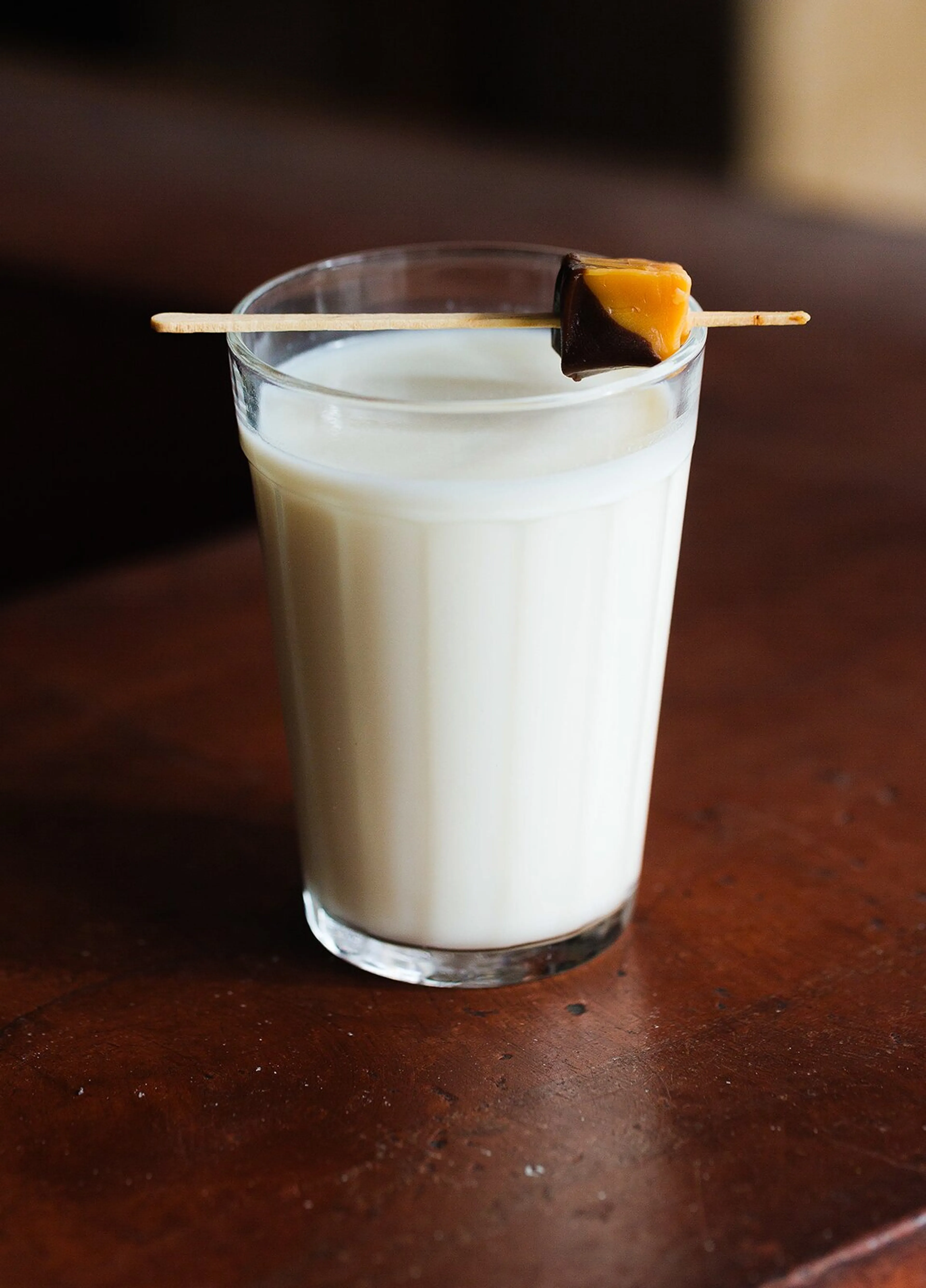Coconut Batidinha