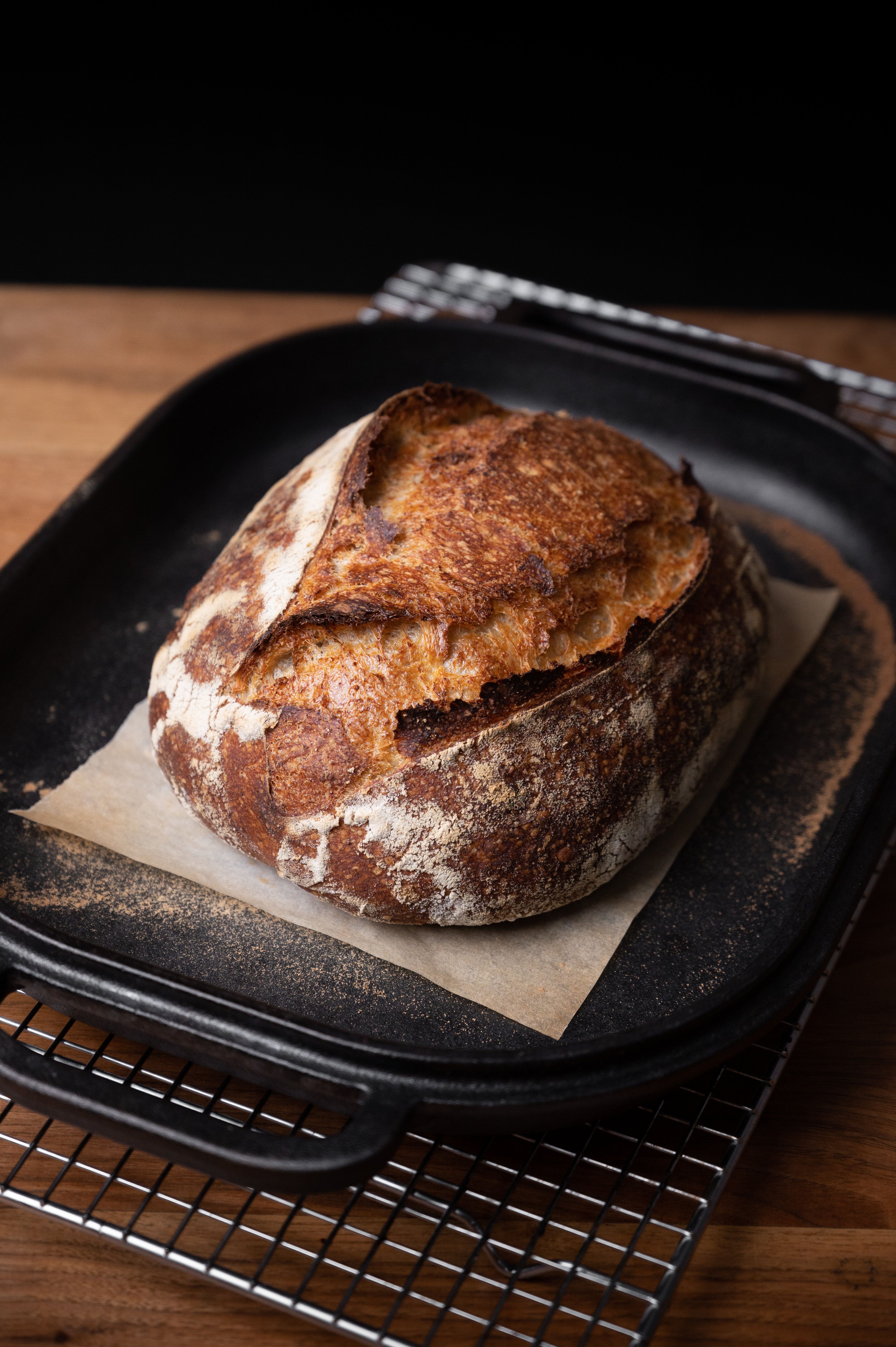 Sourdough Bread