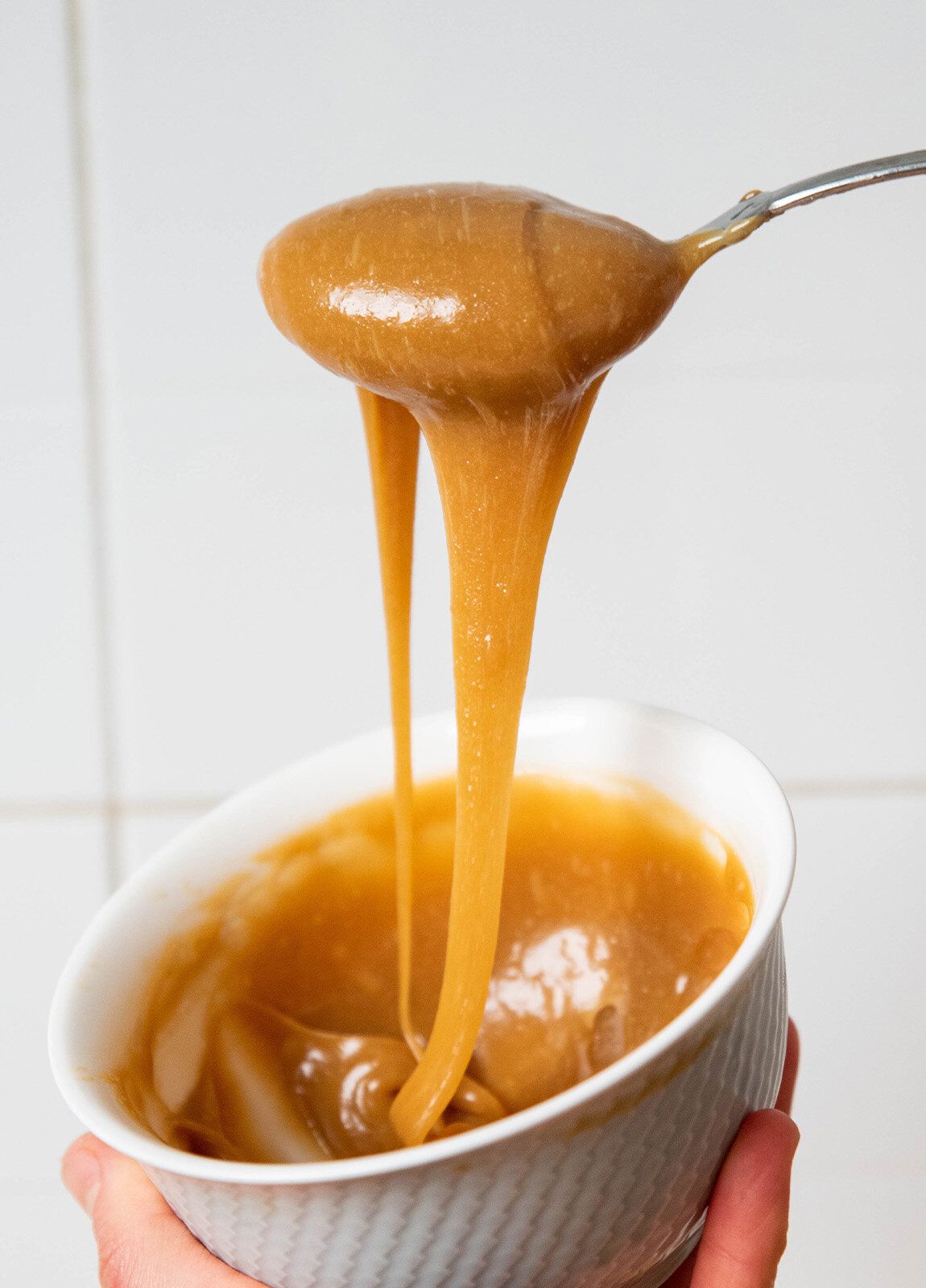 Peanut Caramel