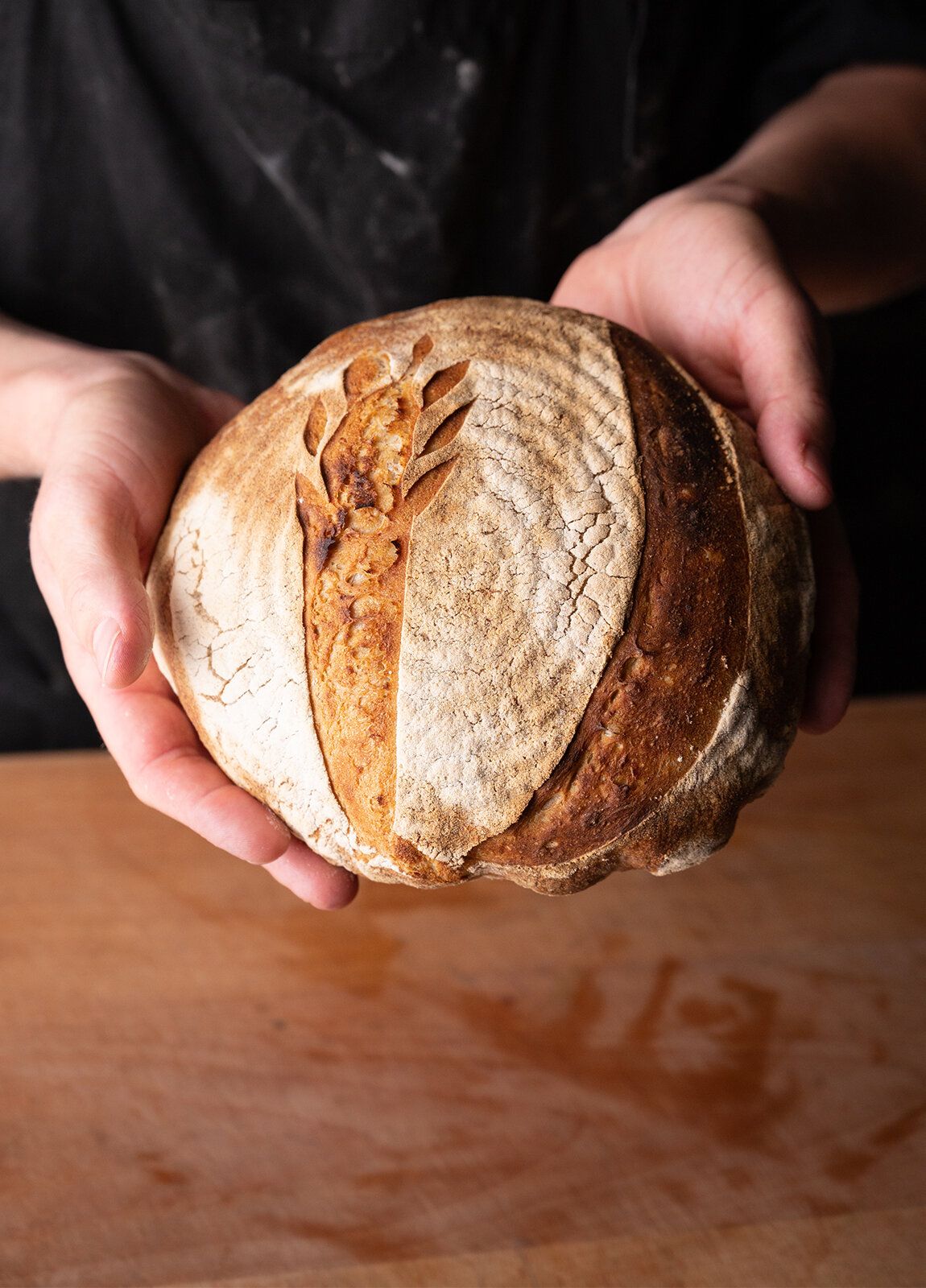 Sourdough Bread