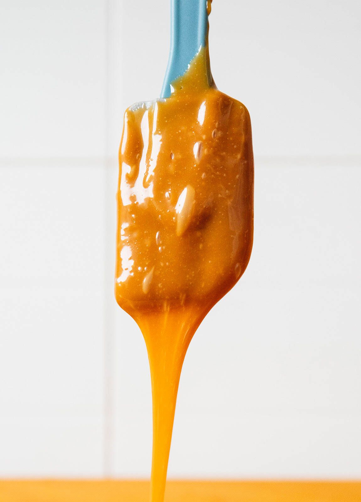Honey Caramel