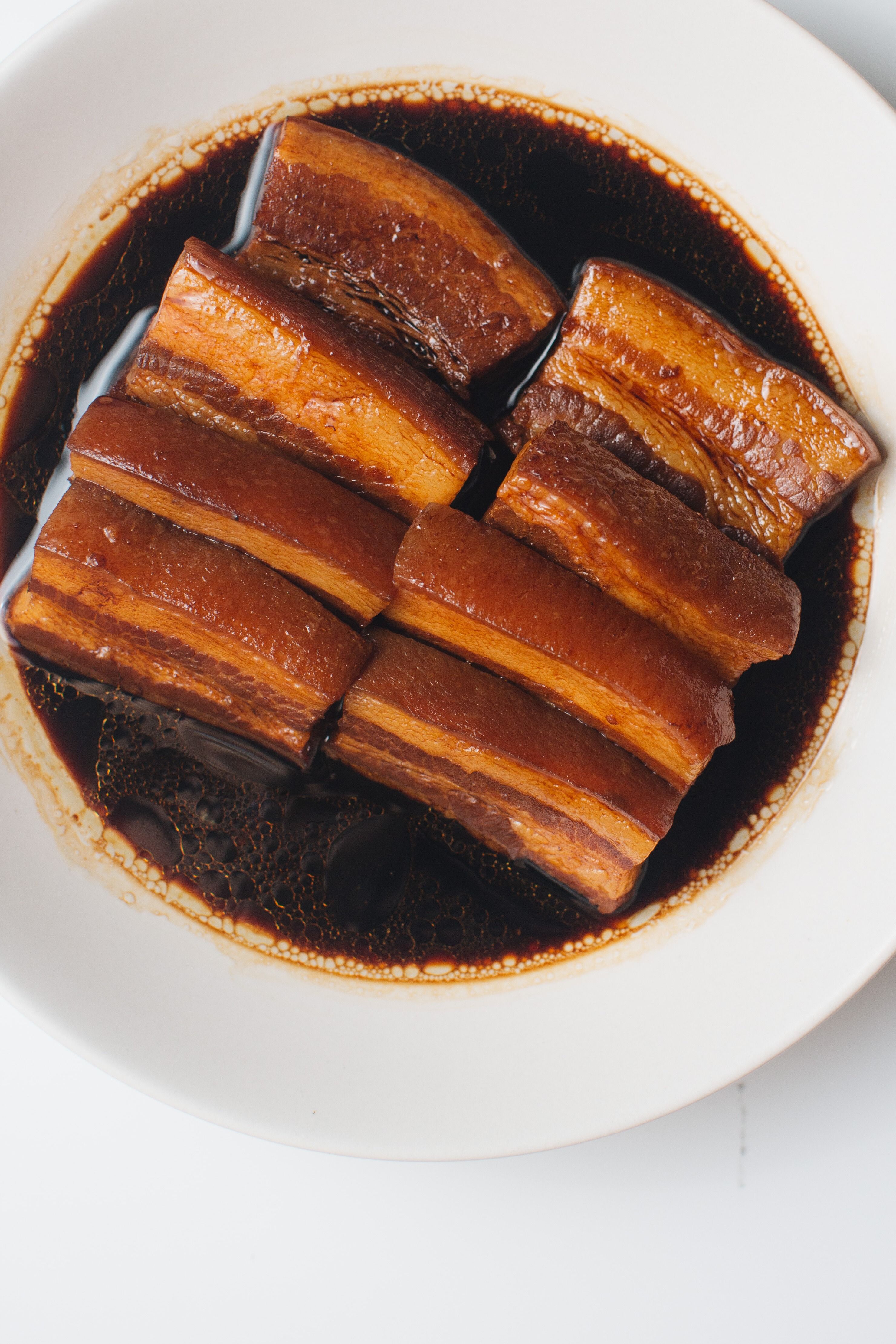 Hong Shao Pork Belly