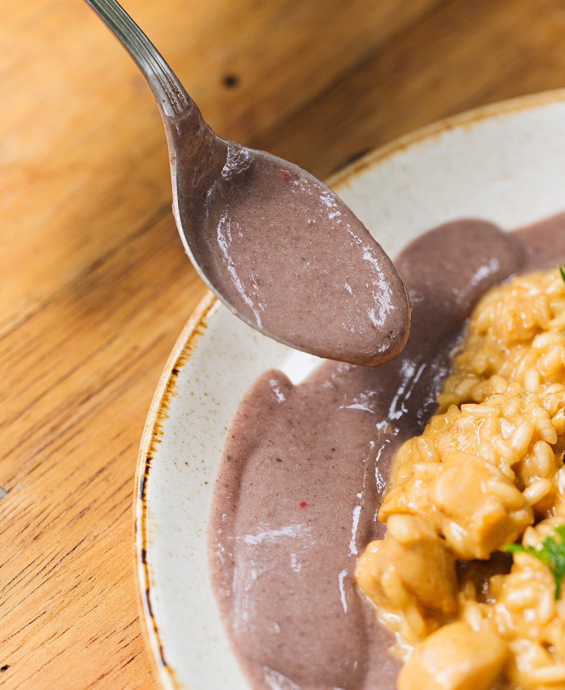Spicy Bean Sauce