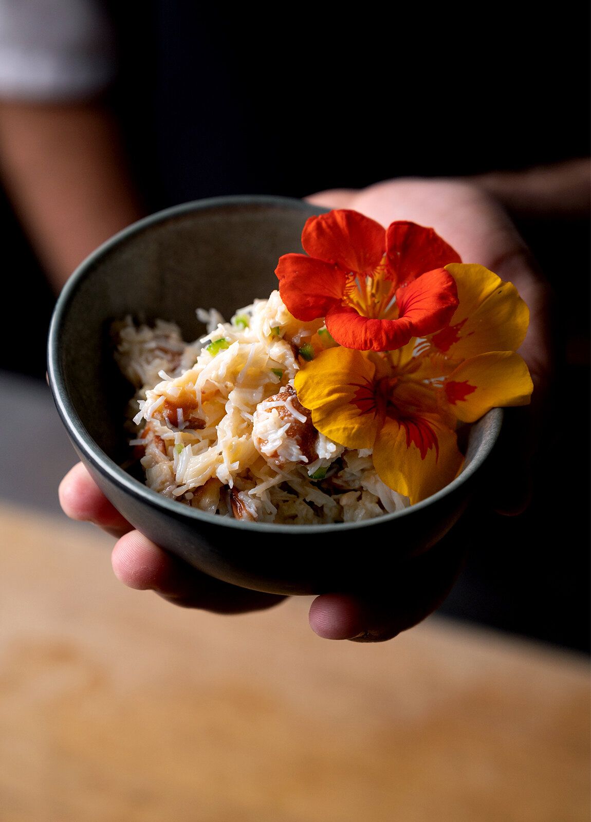 Crab Salad