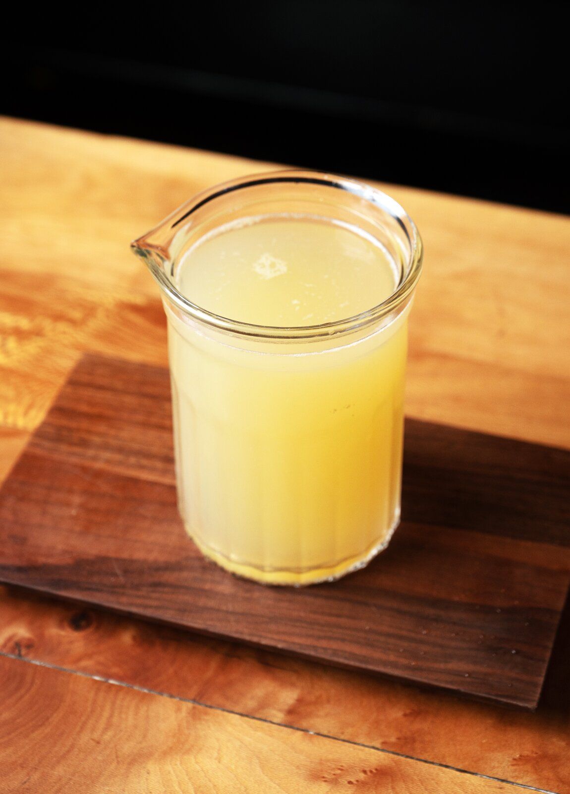 Scallop Kombu Dashi