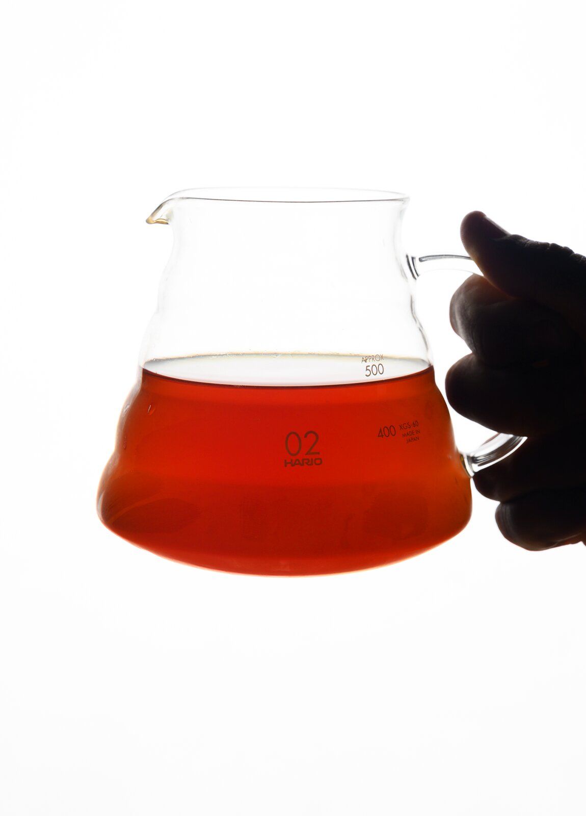 Cold Brew Coffee