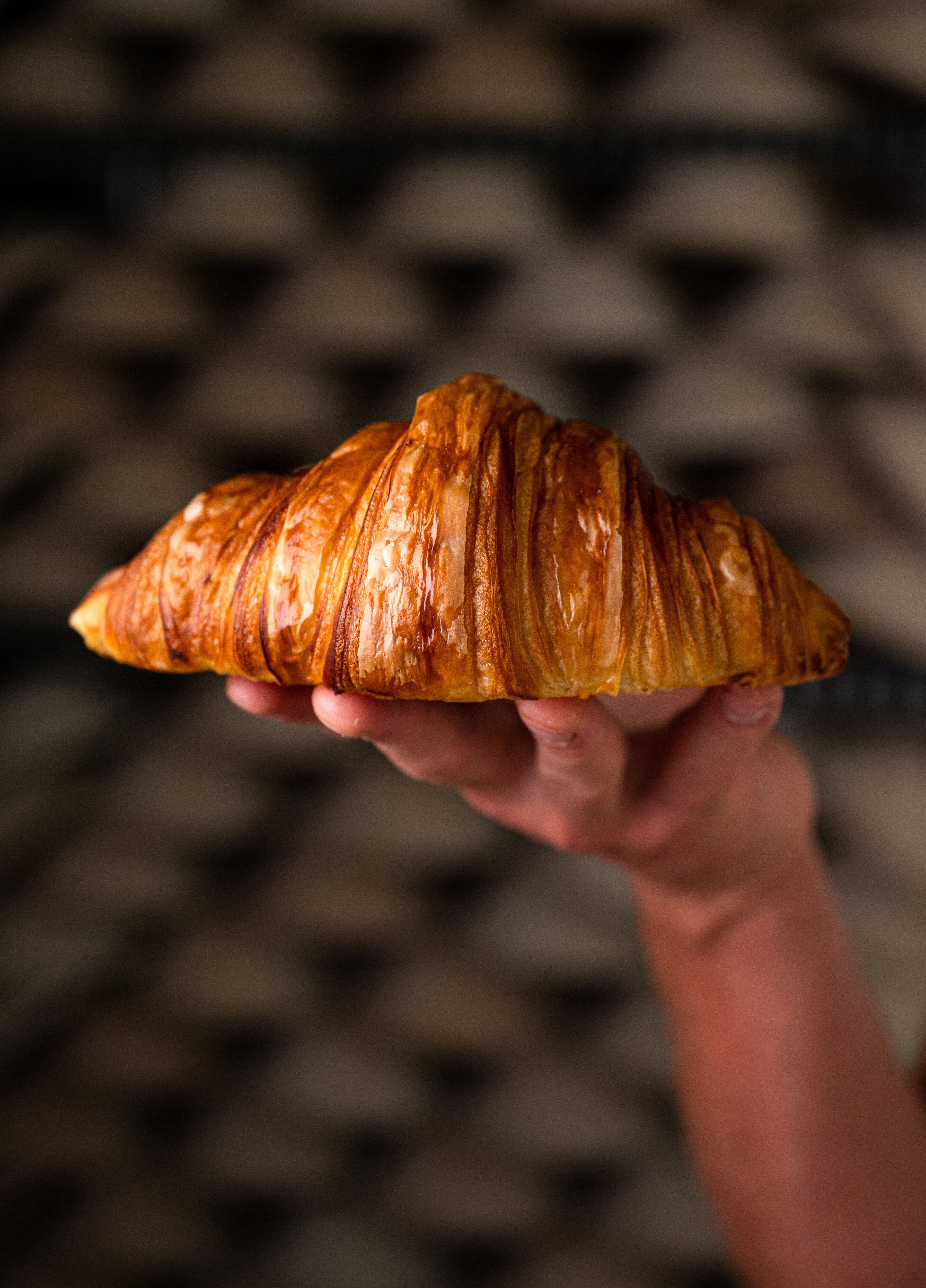 Croissant