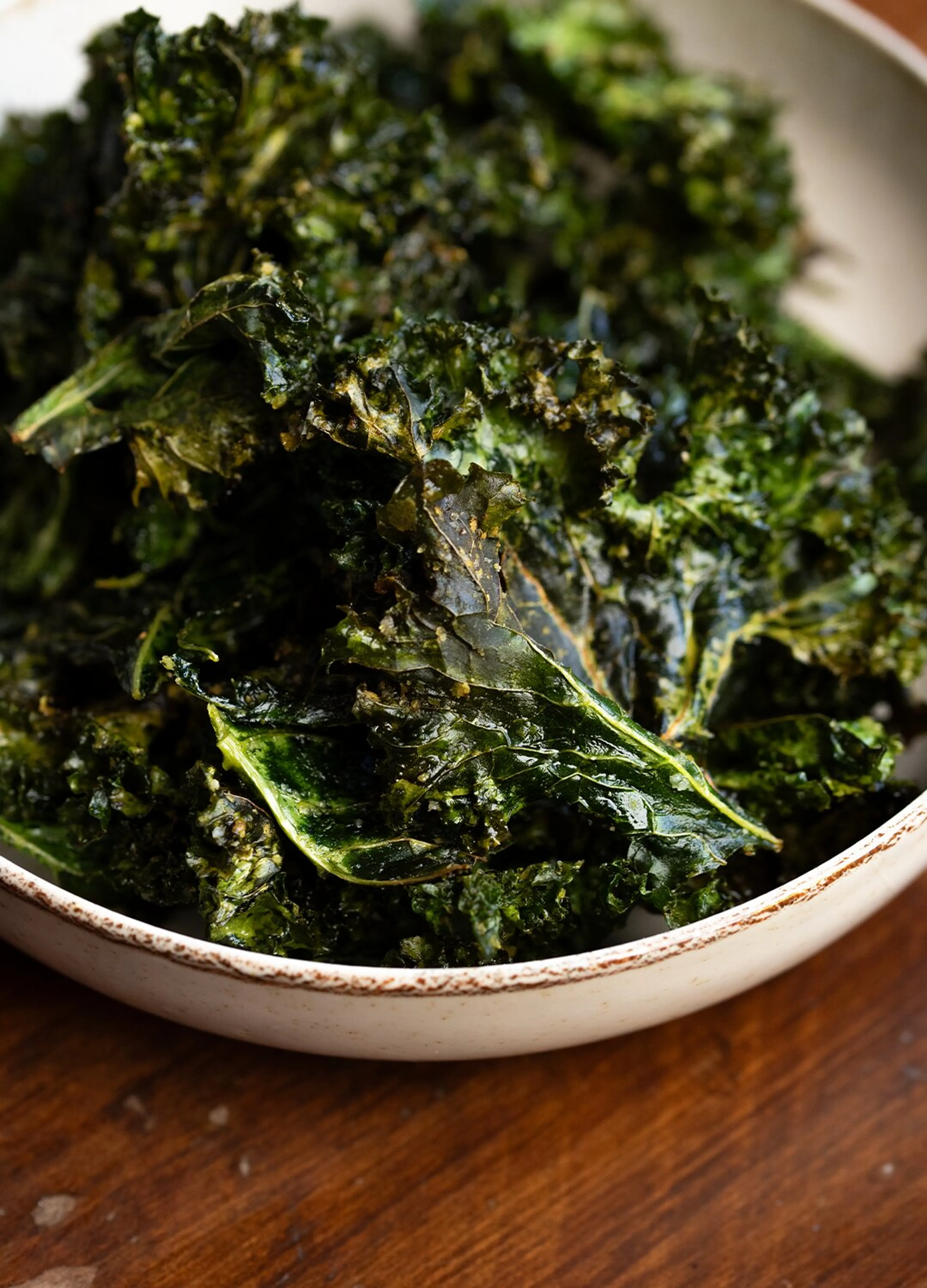 Kale Chips