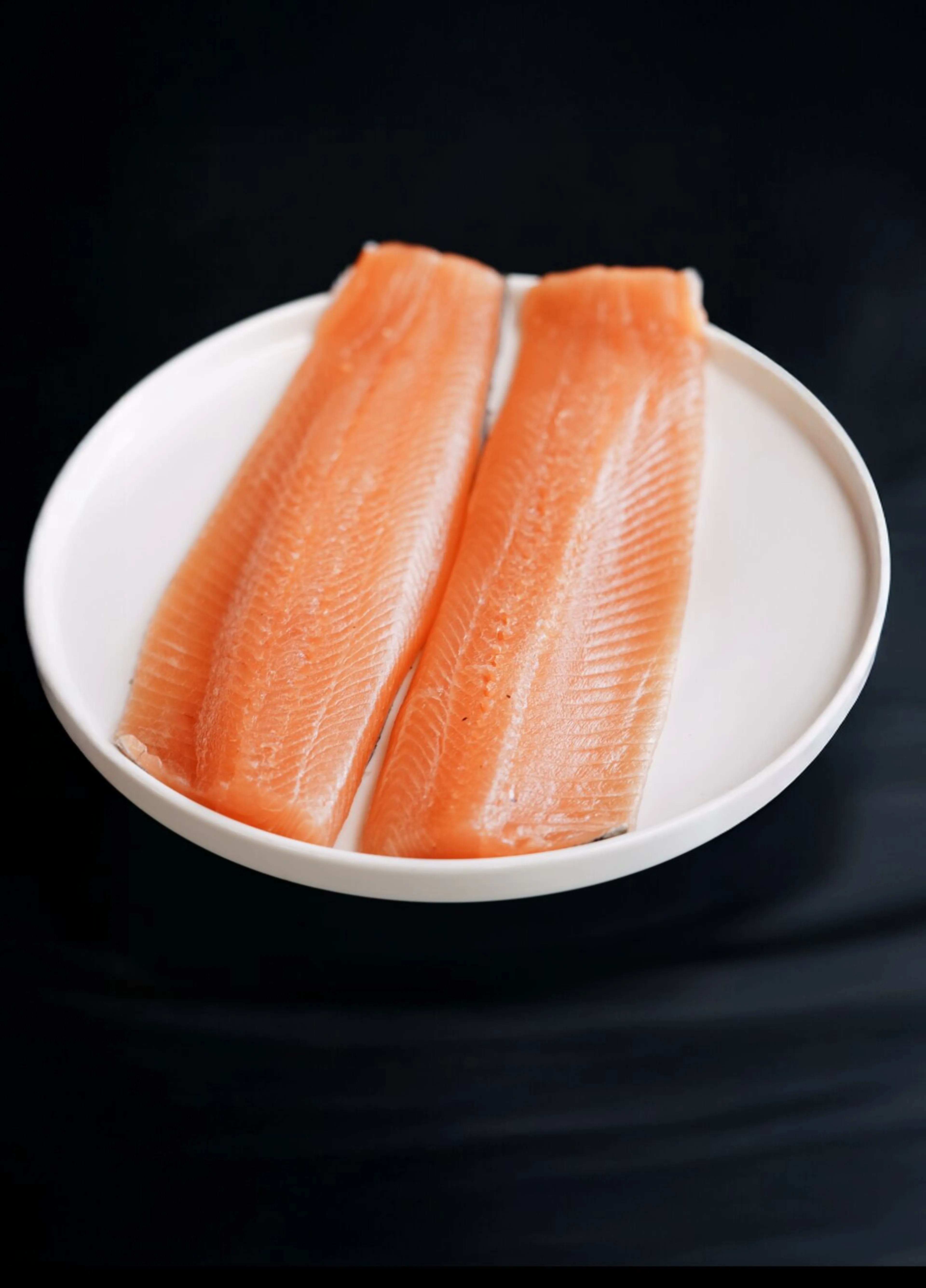 Fish Filleting